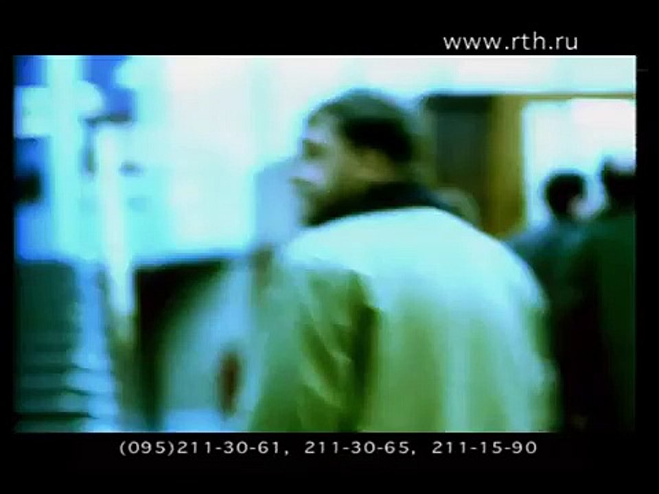 История рекламы. А тебе лысый, я телефон не скажу!