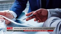Elimina los riesgos en las operaciones compra-venta en el extranjero con las Cartas de Crédito