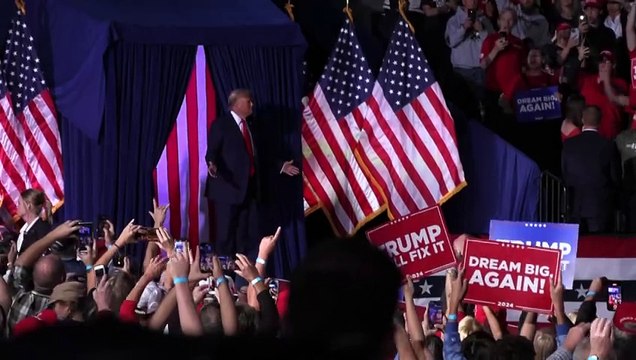 'Este é um novo começo' na relação Venezuela-EUA, diz Maduro após vitória de Trump