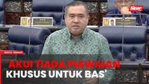 MOT teliti semula SOP soket elektrik, akui tiada piawaian khusus untuk bas - Loke