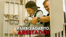 Forever Young: Rambo Agapito, arestado! (Episode 14)