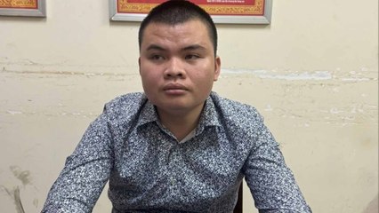 "Tóm gọn" đối tượng cho 70 người dân vay lãi "khủng" lên tới 180% đến 360%/năm