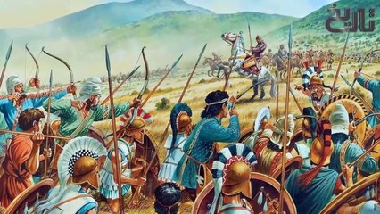 Genghis Khan Ep58 _ The biggest obstacle i of Hulagu Khan Mansoor Bin Ahmed The Muslim Lion