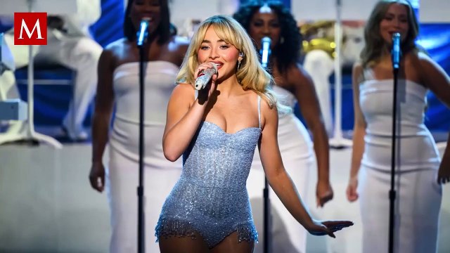 El artista que más votantes registró en las elecciones de EE. UU. 2024