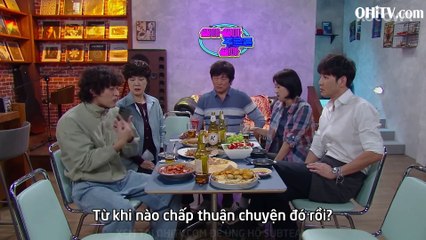 Hôn Nhân Hạnh Phúc Của Tôi - Tập 20 (Full HD - Vietsub)