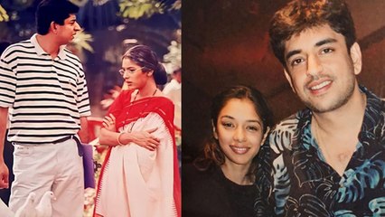 Rupali Ganguly Love Story: Husband Ashwin Verma First Meeting, Step Daughter On Third Marriage..