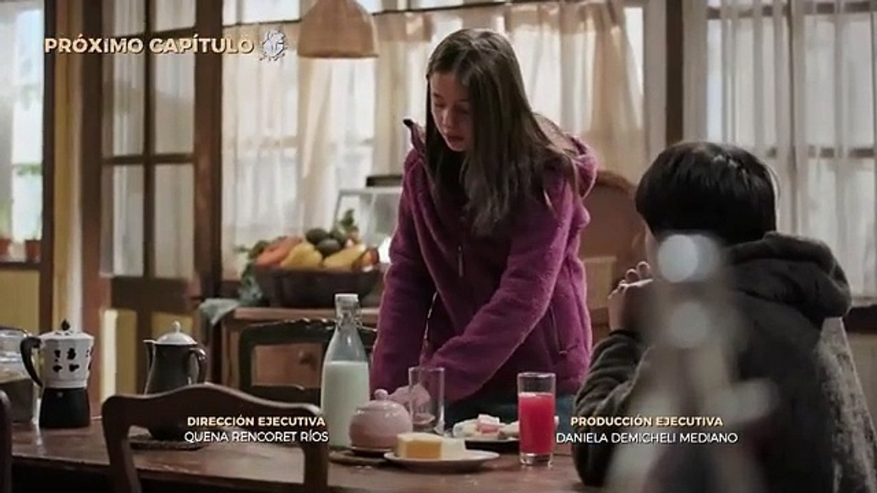 Al Sur Del Corazón Capitulo 143: 07-11-2024