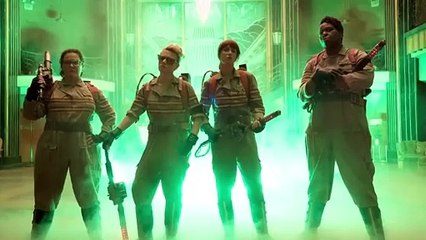 Light Em Up Ghostbusters Past Present And Future (2024)