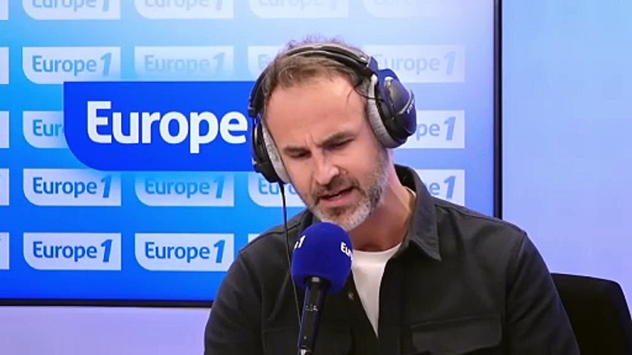 Bagarre dans le RER E : quatre personnes blessées à coups de hache, dont deux grièvement