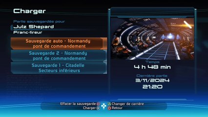 Mass Effect online multiplayer - ps3