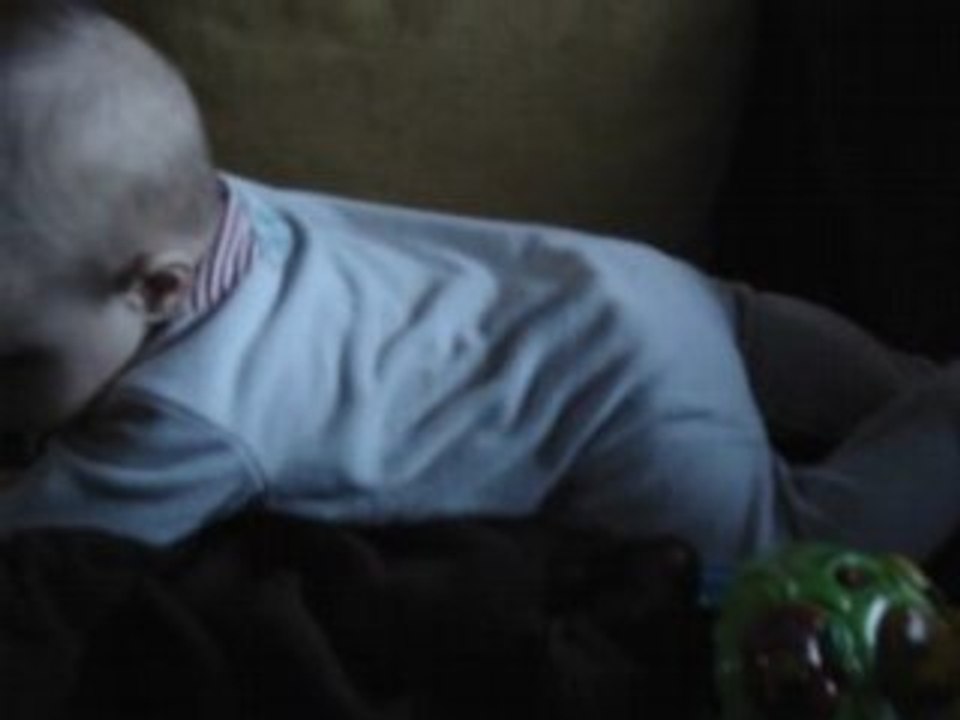 Nathan  8 ème mois 004