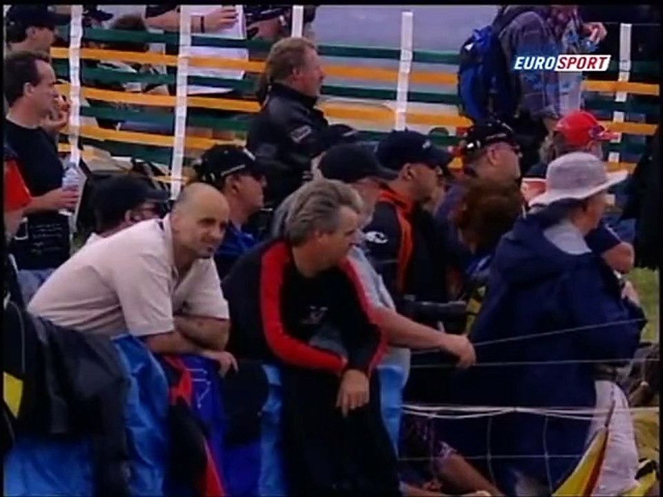 WSBK 2005 World Superbike - Philip Island - Race 1