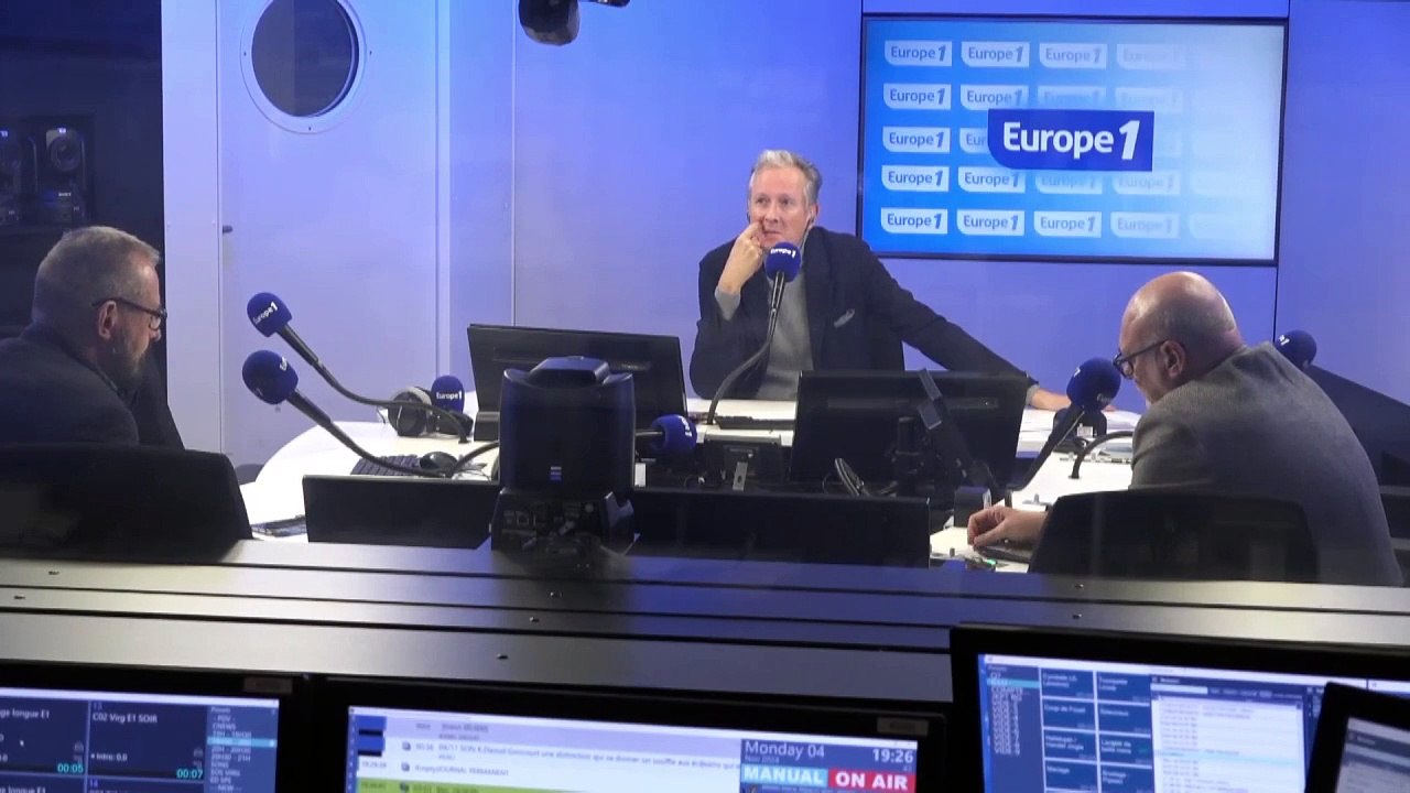 «On a affaire à une ultra-violence qui n'a pas de précédent et la justice française n'a jamais pris la mesure de ce phénomène», déclare Laurent Obertone