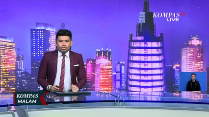 Ditetapkan Jadi Tersangka, Sadbor Diduga Terima Gift dan Promosikan dari Situs Judi Online