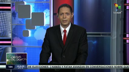 Lluvias dejan 4 muertos y 2 desaparecidos en Panamá