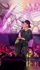 ¡Daniela Romo en silla de ruedas!