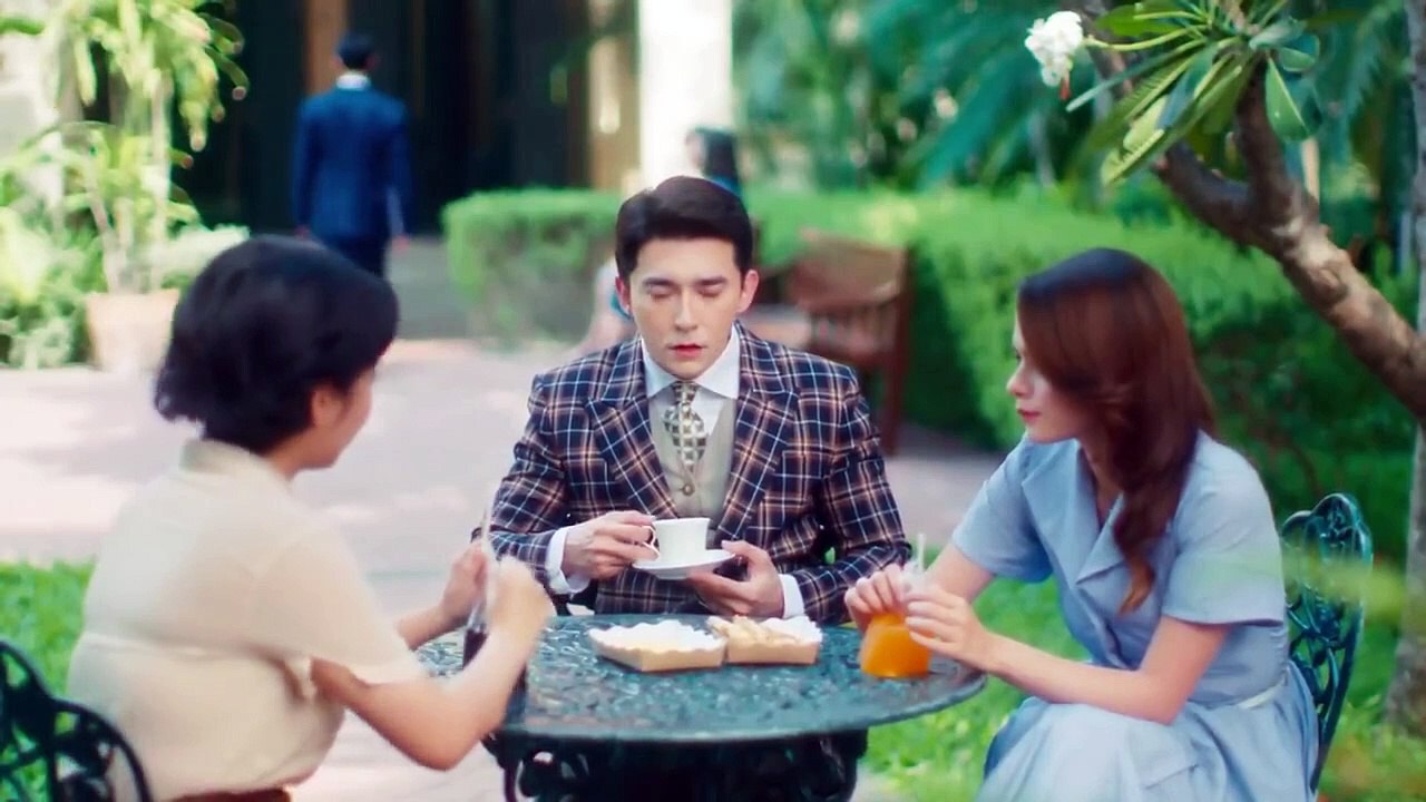[ENG] EP.14 The Loyal Pin (2024)