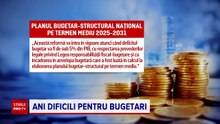 Noua lege a salarizării îi va lovi pe bugetari. „Vor fi natural plecări din sectorul public”