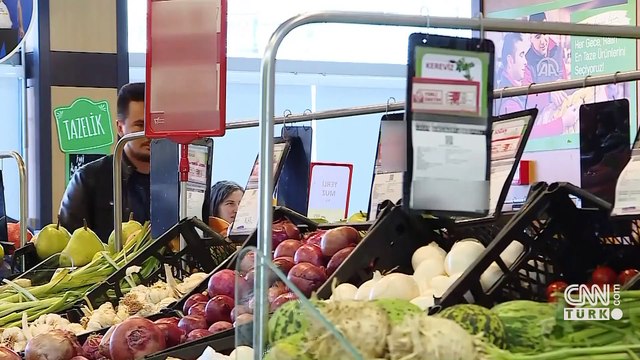 Mehmet Şimşek ve Cevdet Yılmaz’dan enflasyon yorumu