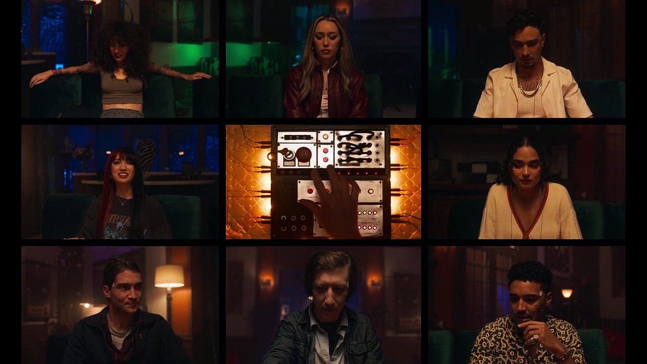 Zeig mir, wer du bist kostenlos anschauen