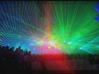 Headhunterz-The power of the Mind  Qlimax Anthem 2007