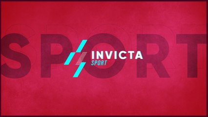 Celebrating 100 episodes of Invicta Sports