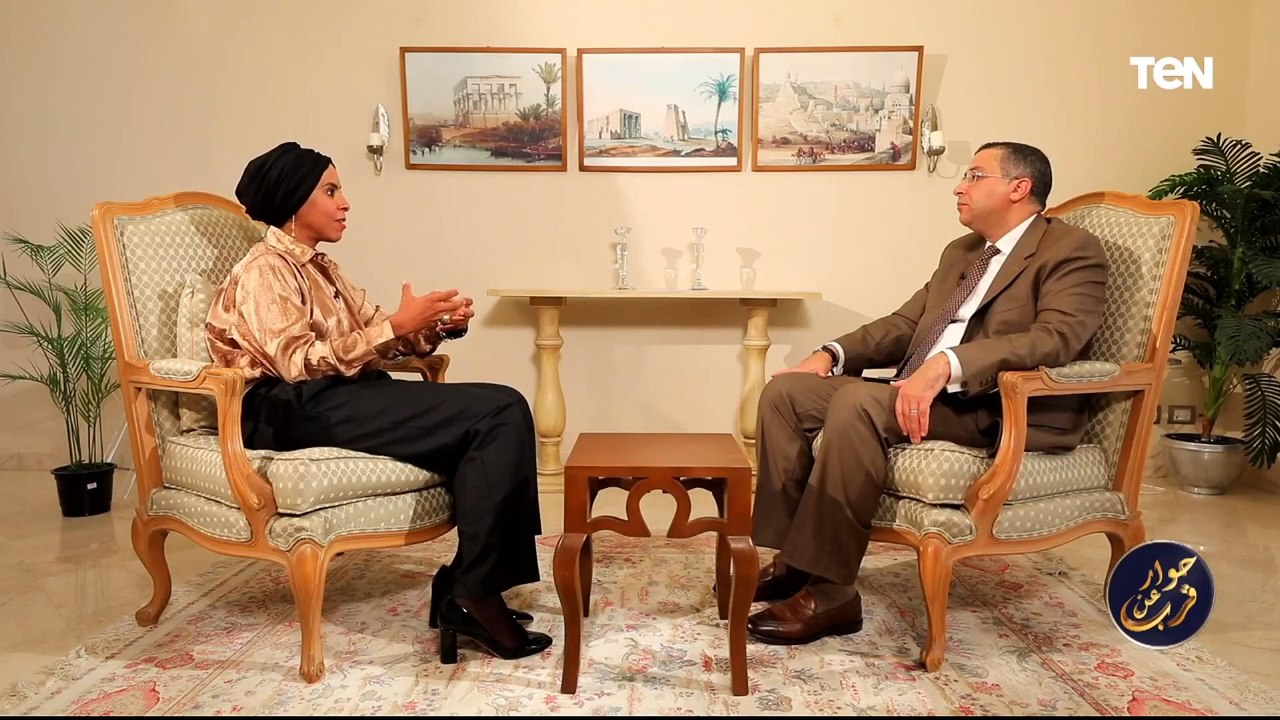 المغامرة راوية عبد الله تتحدث عن الدعم المجتمعي للسيدات الذين يخوضون تجارب غير تقليدية