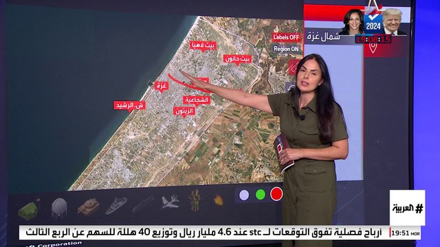 خطر وشيك.. تحذيرات أممية من تهديد أطفال غزة بالجوع