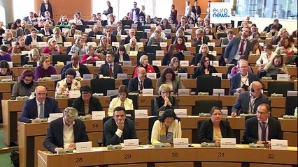 El acuerdo comercial UE-Mercosur podría ser "justo", promete Šefčovič en su audiencia de confirmación