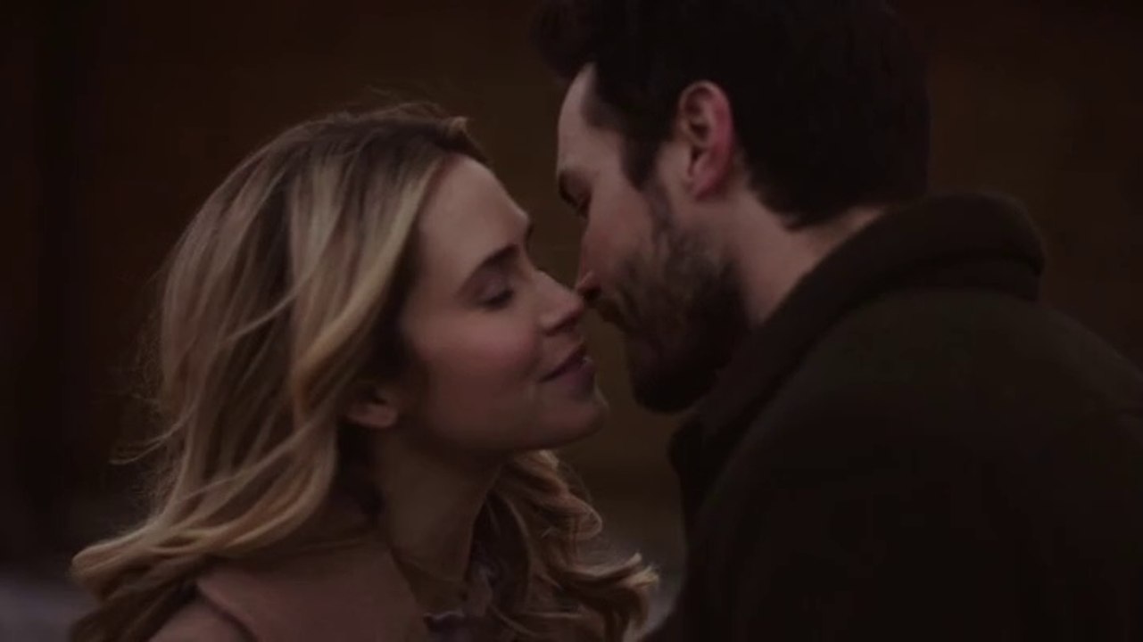 A Great Love and Romance story HD