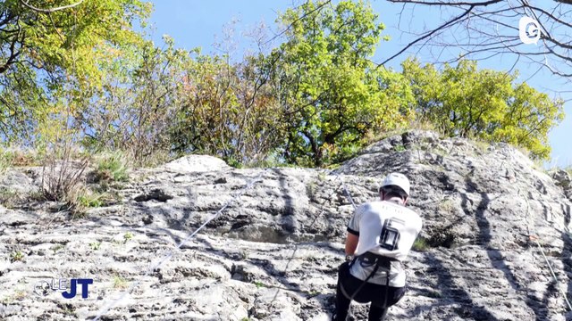 Le JT - 04/11/24 - Point deal Renaudie, Sortie montagne, Montagnes et sciences, Neige