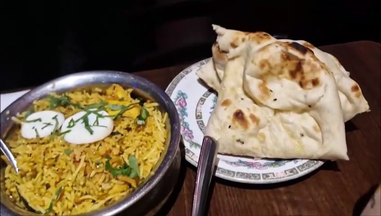 Best curry house of the year is in West Sussex