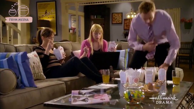 Feeling Butterflies 2024 - New Hallmark Movie - Hallmark Christmas Movie 2024 - Great Romance