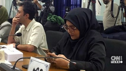 İran'dan İsrail'e bir kez daha misilleme tehdidi