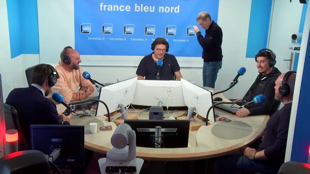 L'actu de Lille / E11 : Lille tente la passe de 3 en Ligue des Champions face à la Juventus