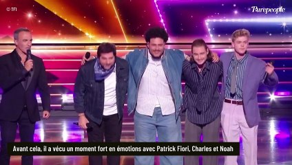 EXCLU Thomas (Star Academy 2024) : "Ma plus grosse frustration c'est..."