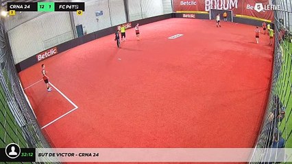 But de Victor - CRNA 24