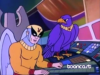 Homem Pássaro - A Ameaça Dr. Millenium (1967)