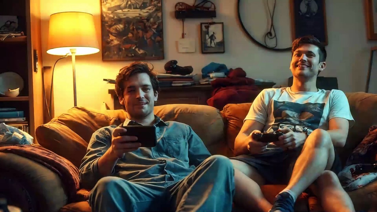 Shaun of The Dead, The Funniest Zombie Horror Movie Ever Made