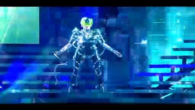 KYLIE MINOGUE — COME INTO MY WORLD | KYLIEFEVER 2002 | KYLIE MINOGUE | LIVE IN MANCHESTER