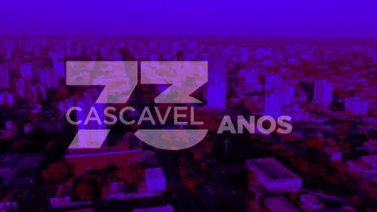 Cascavel 73 Anos: Descubra o Futuro da Cidade em Nossa Série Especial 🚀