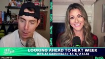 Brandon Sprague is all-in on Cardinals Over Jets