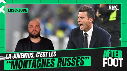 Lille-Juventus : Où en est la Juve de Motta ?