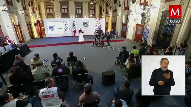 Sheinbaum cuestiona presupuesto del INE para elección judicial: “se puede hacer con menos”