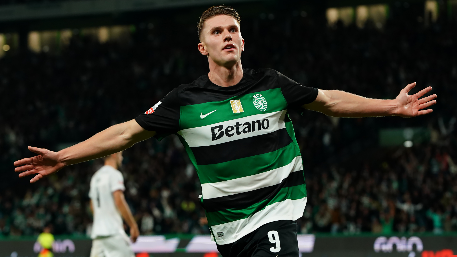 Managing Manchester City 'crossed my mind', admits Amorim