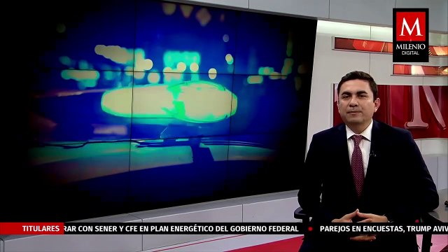 Grupo armado asesina a familia e incendia su casa en Acapulco, Guerrero; reportan 5 muertos