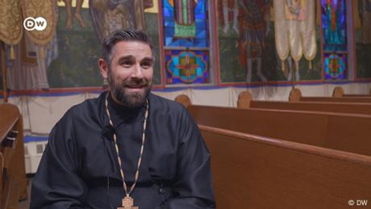 Könnten Ukraine-Amerikaner die US-Wahl entscheiden?