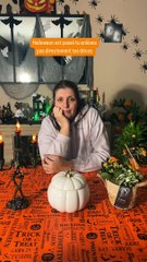 Je Garde Mes Décos d’Halloween : Voici Pourquoi