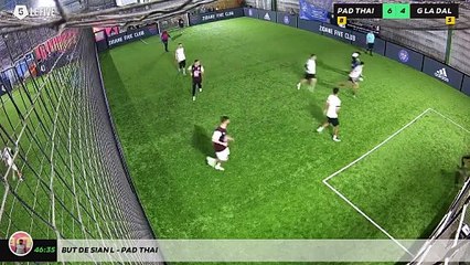 But de Sian L - Pad Thai