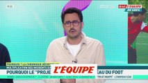 Pourquoi les incidents visant les éducateurs se multiplient ? - Foot - L'Équipe de Greg - Décryptage